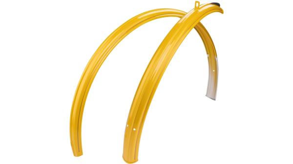 EXCELSIOR Schutzblech  2 mm gelb