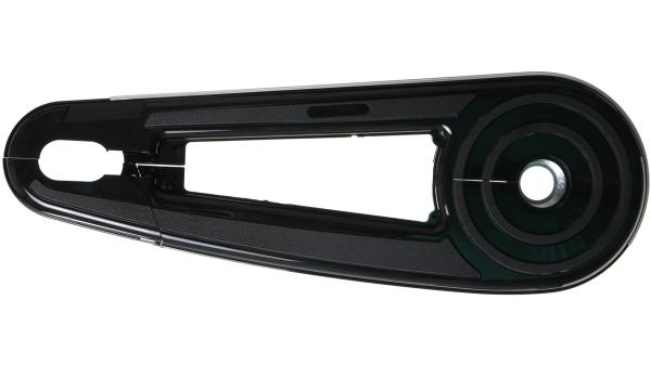 EXCELSIOR Kettenkasten  2 mm schwarz