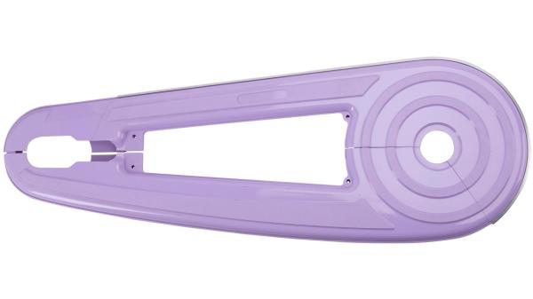EXCELSIOR Kettenkasten  2 mm violett