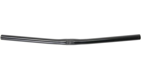 EXCELSIOR Lenker  2 mm schwarz