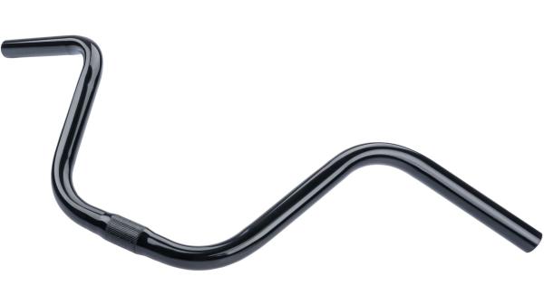 EXCELSIOR Rambyna  2 mm schwarz