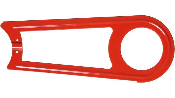 Herrmans Kettenkasten  2 mm rot