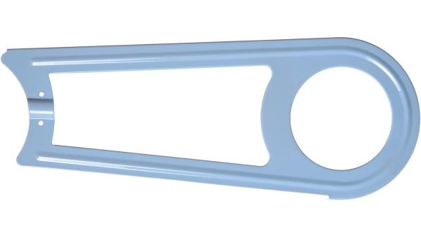 Herrmans Kettenkasten  2 mm blau