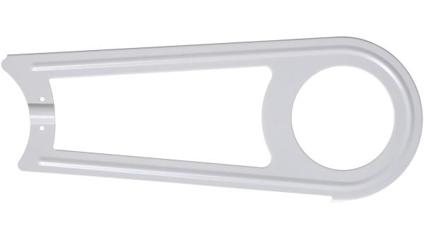 Herrmans Kettenkasten  2 mm wei&szlig;