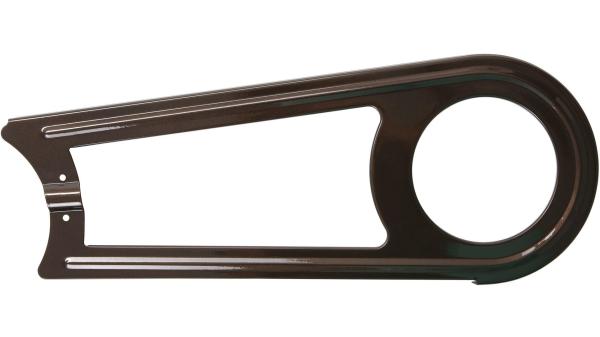 Herrmans Kettenkasten  2 mm braun
