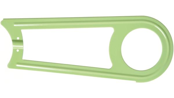 Herrmans Kettenkasten  2 mm gr&uuml;n