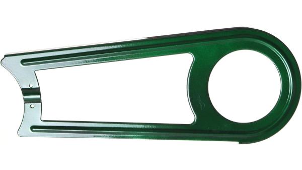 Herrmans Kettenkasten  2 mm gr&uuml;n