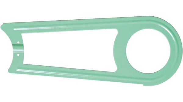 Herrmans Kettenkasten  2 mm gr&uuml;n