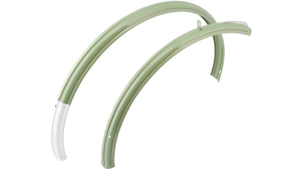 EXCELSIOR Schutzblech  2 mm gr&uuml;n