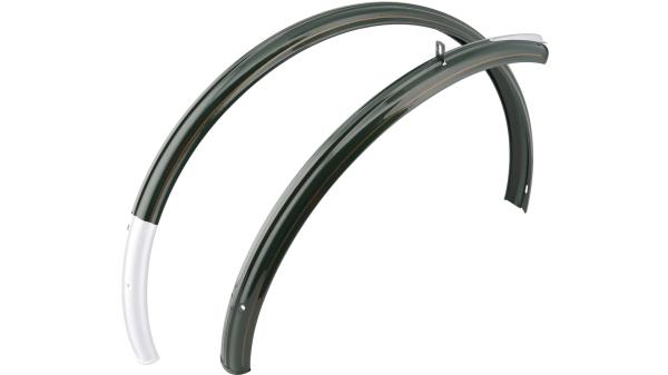 EXCELSIOR Schutzblech  2 mm gr&uuml;n