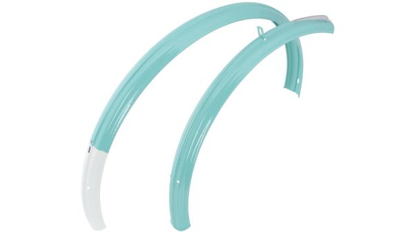 EXCELSIOR Schutzblech  2 mm gr&uuml;n