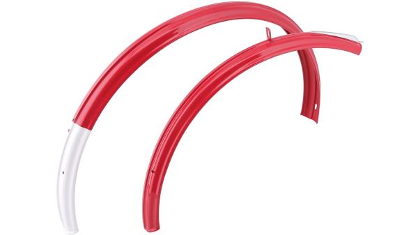 EXCELSIOR Schutzblech  2 mm rot
