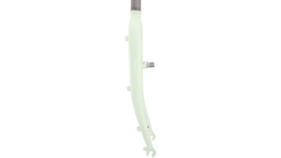 EXCELSIOR Gabel  2 mm gr&uuml;n Produktbild 1