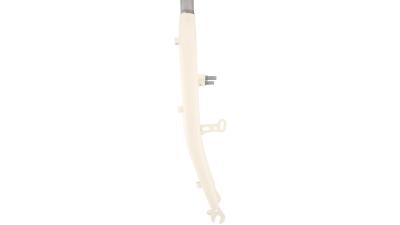 EXCELSIOR Gabel  2 mm wei&szlig;, beige Produktbild 1