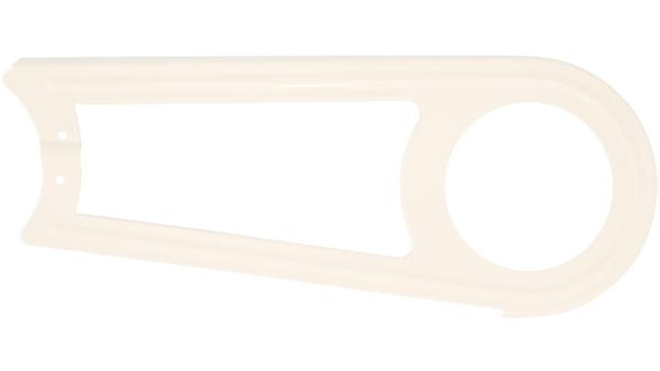 Herrmans Kettenkasten  2 mm wei&szlig;