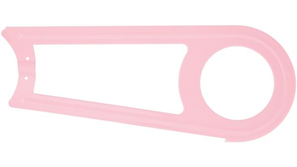 Herrmans Kettenkasten  2 mm rosa
