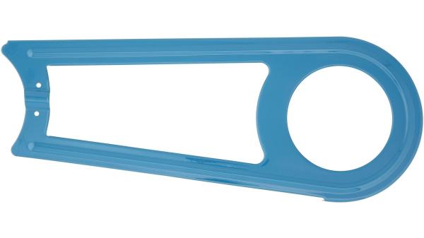Herrmans Kettenkasten  2 mm blau