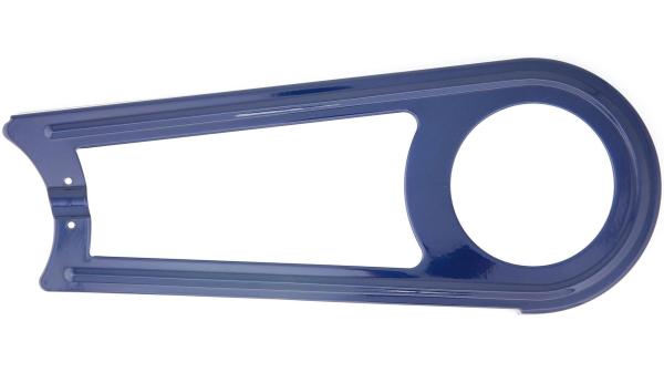 Herrmans Kettenkasten  2 mm blau
