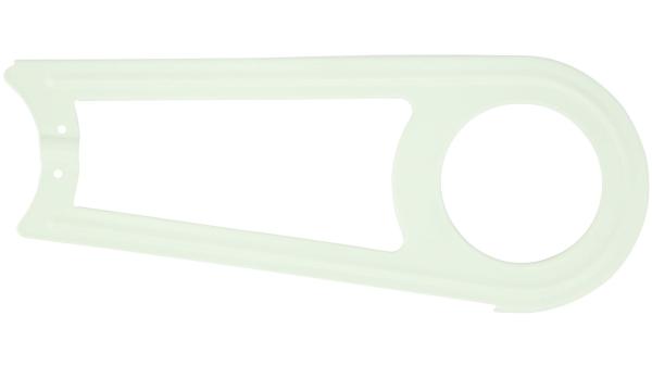 Herrmans Kettenkasten  2 mm gr&uuml;n