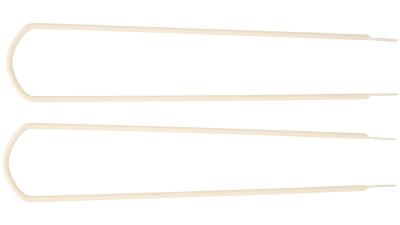 EXCELSIOR Schutzblech-Set  2 mm wei&szlig;, beige Produktbild 1