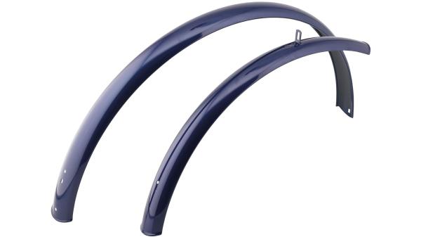 EXCELSIOR Schutzblech-Set  2 mm blau