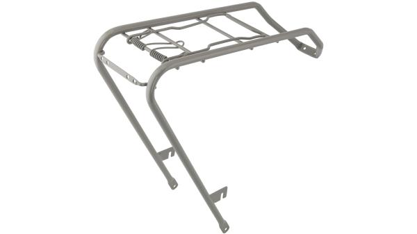 Gep&auml;cktr&auml;ger  M3 grau
