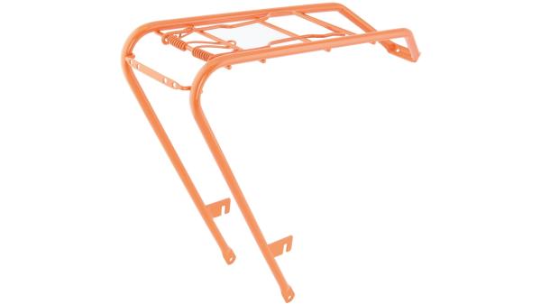  Gep&auml;cktr&auml;ger  2 mm orange