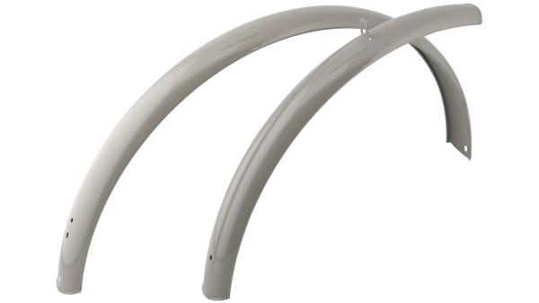 EXCELSIOR Schutzblech  2 mm grau