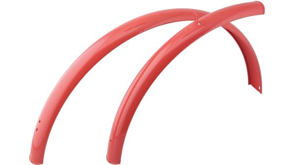 EXCELSIOR Schutzblech  2 mm rosa