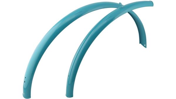 EXCELSIOR Schutzblech  2 mm gr&uuml;n