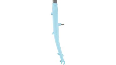 EXCELSIOR Gabel  2 mm blau Produktbild 1