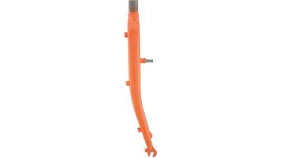 EXCELSIOR Gabel  2 mm orange Produktbild 1