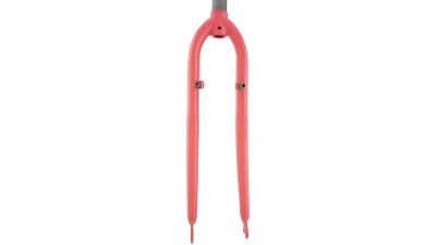 EXCELSIOR Gabel  2 mm rosa Produktbild 2