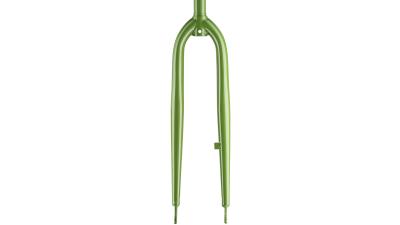 EXCELSIOR Gabel  2 mm gr&uuml;n Produktbild 2