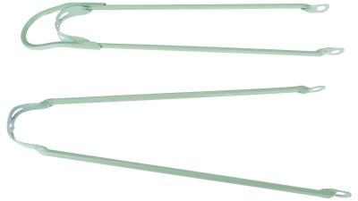 EXCELSIOR Classic  2 mm gr&uuml;n Produktbild 1