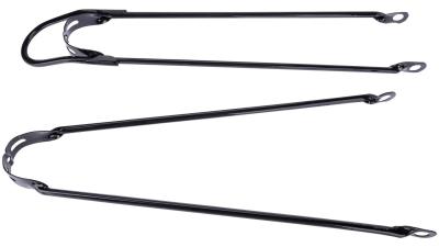 EXCELSIOR Classic  2 mm schwarz Produktbild 1