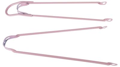 EXCELSIOR Classic  2 mm rosa Produktbild 1