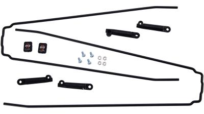 SKS Germany Conway  XXL schwarz Produktbild 1
