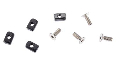 Kayza Akkuabdeckung  Unisize  Produktbild 1