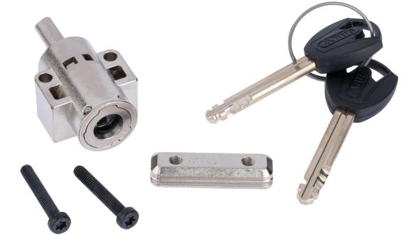 Bosch Akkuschloss  Unisize silber