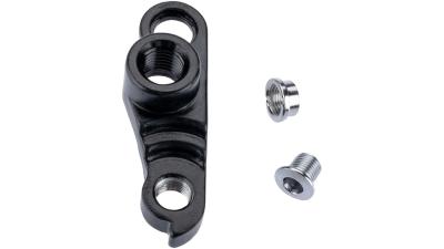Kayza Schaltauge  1 1/8"-1,5" tapered schwarz Produktbild 1