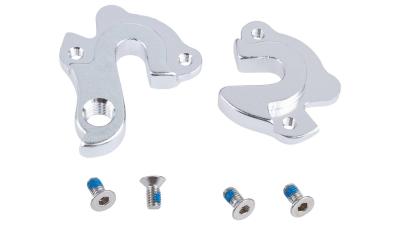 Kayza Schaltauge  17 mm schwarz Produktbild 1