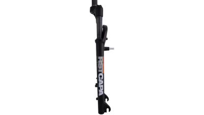 RST Capa  XXL schwarz Produktbild 1
