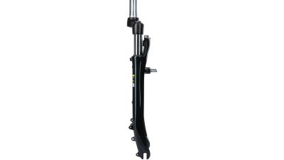 EXCELSIOR R&oslash;m&oslash; Cruiser E  2 mm schwarz Produktbild 1