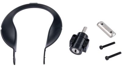 Axa Victory  F1 schwarz Produktbild 1