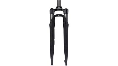 RST Nova  1,5"-1 1/8" tapered schwarz Produktbild 2