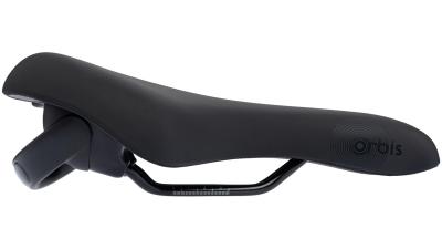 Selle Royal Orbis  1 1/8" schwarz Produktbild 1