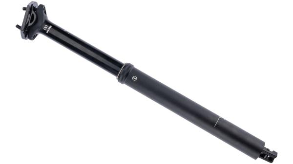 LIMOTEC A3  1,5"-1 1/8" tapered schwarz