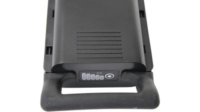 HLS Akku  L schwarz Produktbild 1
