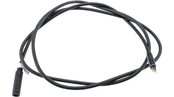 ANANDA Motorkabel  M5 schwarz